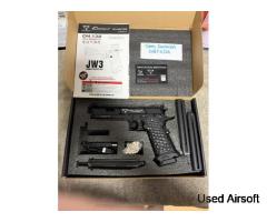 Combat Master JW3 AEP - Image 2
