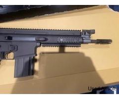 new Cybergun FN Herstal SCAR-H CQC AEG 07824633667 £55 off - Image 3