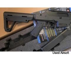 new VORSK VMP-2M GBB Assault Rifle -07824633667 £55 off - Image 2