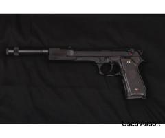Western Arms Leon M9