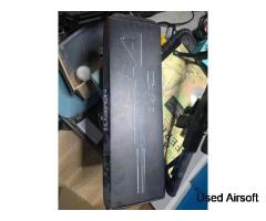 Ssx303 novritsch with  dark paint. - Image 3