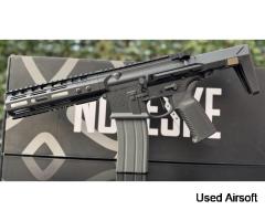 EMG Noveske N4 Ghetto Blaster GBBR