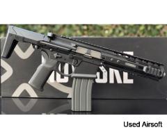 EMG Noveske N4 Ghetto Blaster GBBR - Image 2