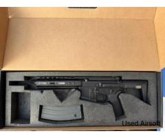 EMG Noveske N4 Ghetto Blaster GBBR - Image 3