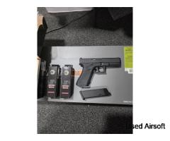 G17 Gen 5 MOS , 3 Mags NEW