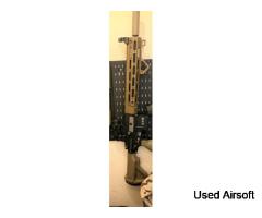 Brand new Specna Arms SA-PH22 PRIME™ M-416 RAHG 14.5" AEG