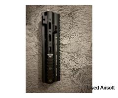 G&G top tech hk416 ebbr - Image 4