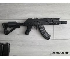 G&G RK74 CQB
