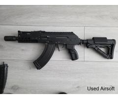 G&G RK74 CQB - Image 2