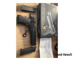 Tokyo marui desert eagle
