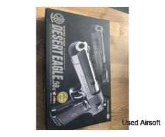 Tokyo marui desert eagle - Image 3