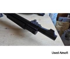 Tokyo Marui M870 Gas 3-6 shot pump action shotgun +++(Posted) - Image 3