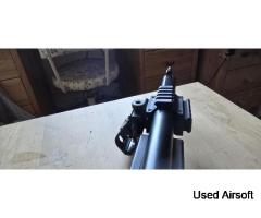Tokyo Marui M870 Gas 3-6 shot pump action shotgun +++(Posted) - Image 4