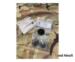 siegetek DSG gearset -brand new
