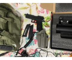 Gbb pistol