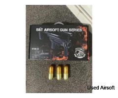 Grenade launcher - Image 2