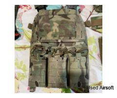 FERRo concepts plate carrier - Image 2