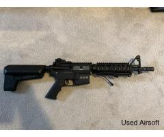 Specna Arms SA-C04 CORE CQB Railed Carbine Rifle Bundle - Image 3