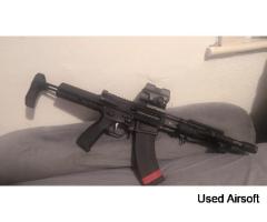 Kwa ronin 47 package  *upgraded*