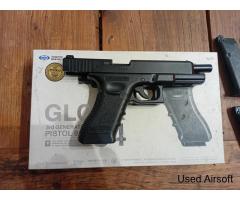 Tokyo Marui Glock 34 and mags - Image 2
