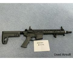 Noveske MWS N4 Gen 3 Sniper Grey - Image 2