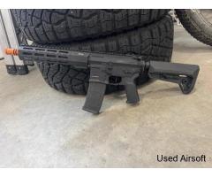 Lancer Tactical Gen 4