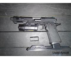 SSP5 6  INCH