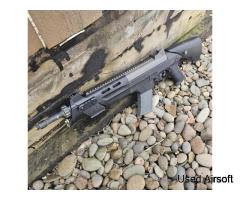 Rare Airsoft JLS Beretta RX4 Storm AEG -Used - Image 2