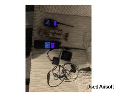 Radio bundle