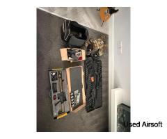 MTW HPA Full Kit For Sale