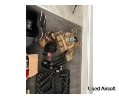 MTW HPA Full Kit For Sale - Image 2