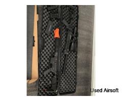 MTW HPA Full Kit For Sale - Image 3