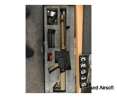 MTW HPA Full Kit For Sale - Image 4