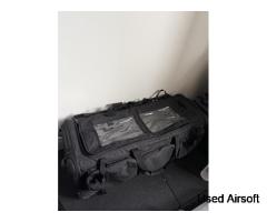 5.11 CAMS 3.0 186L ROLLING GEAR BAG
