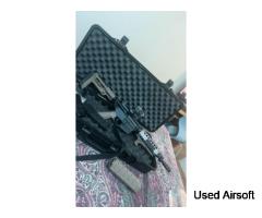 Daniel Defence Custom Bolt BRSS