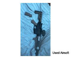 Daniel Defence Custom Bolt BRSS - Image 2