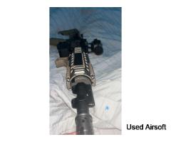 Daniel Defence Custom Bolt BRSS - Image 3