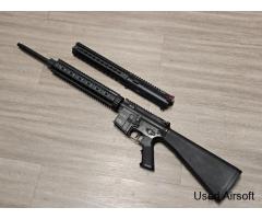 KWA KM16 SR12 2GX AEE