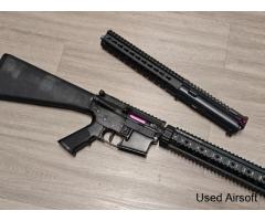 KWA KM16 SR12 2GX AEE - Image 2