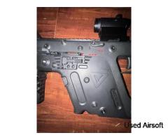 KRISS Vector Airsoft AEG SMG - Image 2