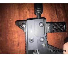 KRISS Vector Airsoft AEG SMG - Image 3