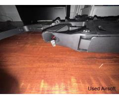 KRISS Vector Airsoft AEG SMG - Image 4