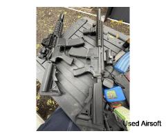 Airsoft gun - Image 2