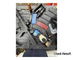 Airsoft gun - Image 3