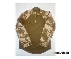 Camo clothes