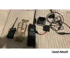 Comms bundle