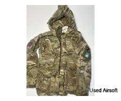 British smock