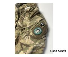 British smock - Image 4