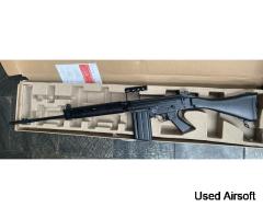 ARES L1 A1 SLR DMR 07824633667