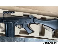ARES L1 A1 SLR DMR 07824633667 - Image 2